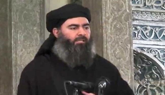 ISIS Leader Al-Baghdadi Orders Militants for Imminent Withdrawal from Iraq