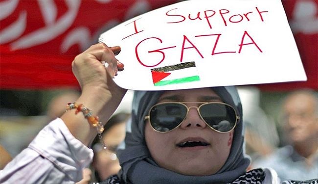 لماذا يضيق الاردن الخناق على أهل غزة؟