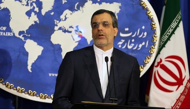 America Main Supporter of ISIS, Extremism in Mideast: Iran Foreign Ministry