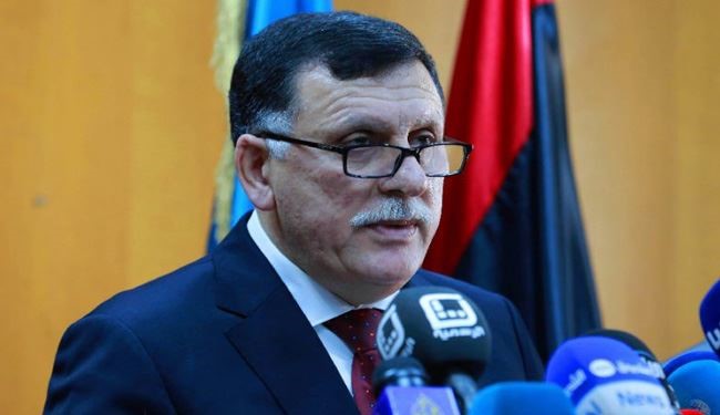 Libya Prime Minister Rejects Foreign Military Intervention against ISIS