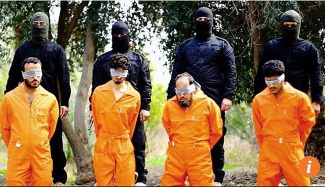 ISIS' Members Execution Increased; 38 Executed for Abu Hayjaa Al Tunsi