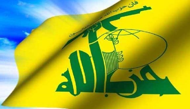 حزب الله يدين الممارسات الصهيونية بحق الحرم القدسي