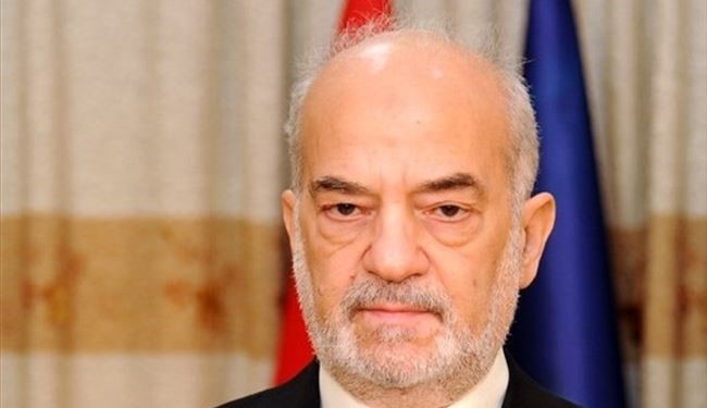 وزیرخارجه عراق درباره سردار سلیمانی چه گفت؟