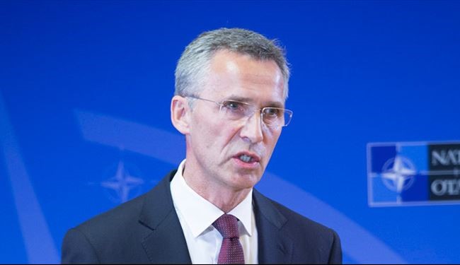 NATO Chief: Brexit May Lead to Instability
