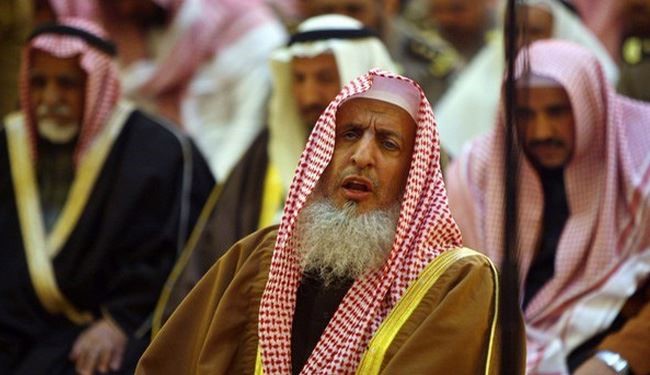 Saudi Mufti: Saudi Arabian Soldiers in War Don’t Have to Fast in Ramadan!