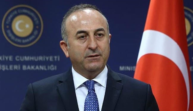Ankara Threatens ‘Measures’ against Berlin over Genocide Vote