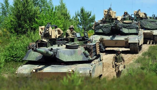 Kremlin: NATO War Games in Poland Undermine Trust, Security