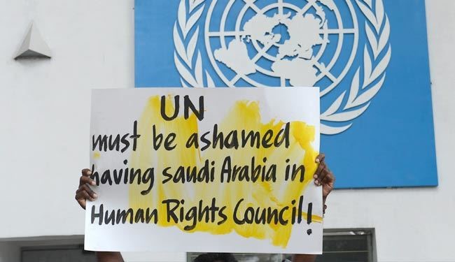 مانع تراشی سازمان ملل در آزادی اسرای یمنی