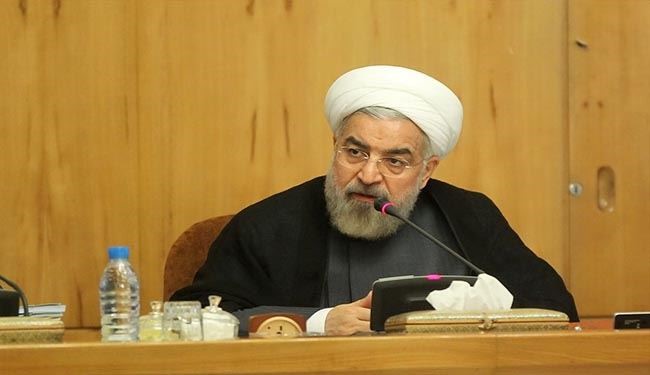 ايران تأمل تعزيز الأمن في بلدان الجوار والعالم الاسلامي