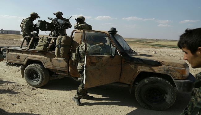 Thousands Flee amid Syria Kurdish-Arab Troops Close in on ISIS-Held Manbij