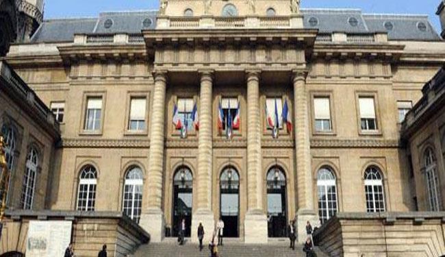 القضاء الفرنسي يرفض اعادة الجنسية الى مجموعة دينوا بالارهاب