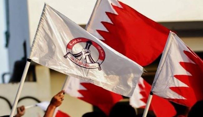 ائتلاف 14 فوریه: عربستان وانگلستان بخشی از مشکل بحرین هستند