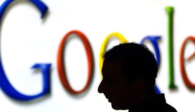 ارتباط پنهان گوگل با دولت آمریکا و کشورهای اروپایی