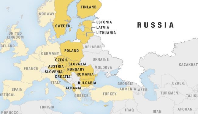 روسیه، ناتو را چند ساعته متلاشی می‌کند؟