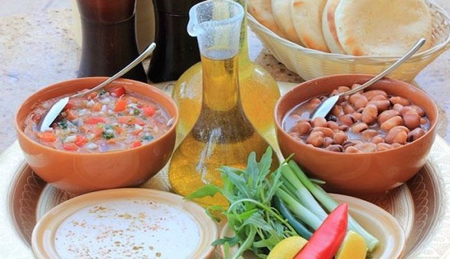 إليك القواعد الأساسية لسحور صحي