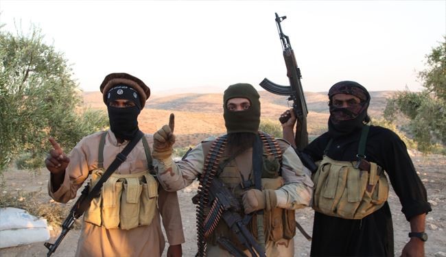 Syrian Forces Killed Manbij Emir & Senior ISIL Commander