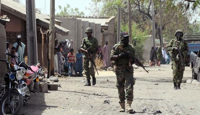 عفو بین الملل: نیجریه تظاهرکنندگان را کشته است
