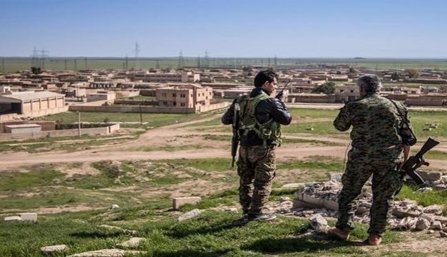 Syrian Forces Liberate over 90 Villages from ISIL in Manbij Region