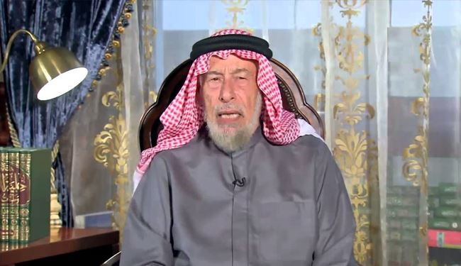 فتوای عالم اهل‌سنت برای جهاد ضد داعش