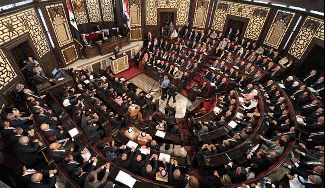 الحكومة السورية المقبلة.. تسريبات متناقضة