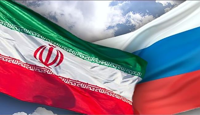 موسكو تدعم عضوية ايران الدائمة في منظمة شنغهاي