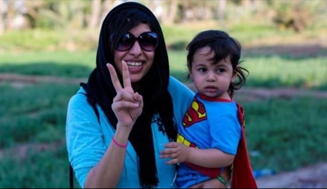 تصمیم دشوار فعال حقوق بشر تحت فشار دولت بحرین