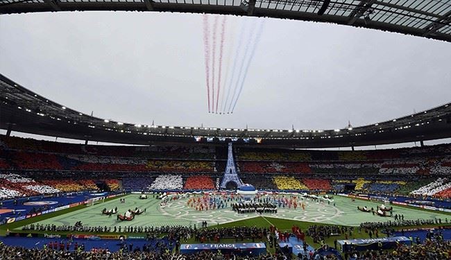 تهدید یورو 2016 با اعتصاب خلبانان فرانسوی