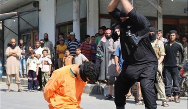 علت افزایش قتل مغربی های داعش چیست؟