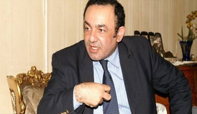 کارشناس مصری: جان کری هر هفته با ظریف تماس دارد!