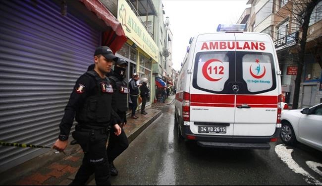 Car Blast Hits Eastern Turkish Town, Casualties Reported