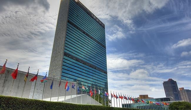رأی مثبت 4 کشور عربی به اسرائیل در سازمان ملل!