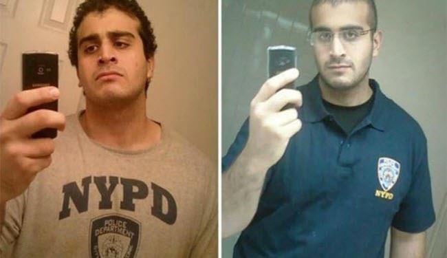 Orlando ISIS Shooter Closely Connected to US Government: Ex-CIA Contractor