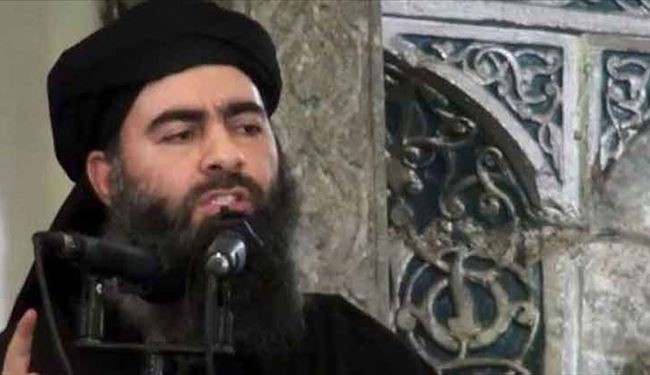 US-Led Coalition Denies Reports of ISIS Leader's Baghdadi Death