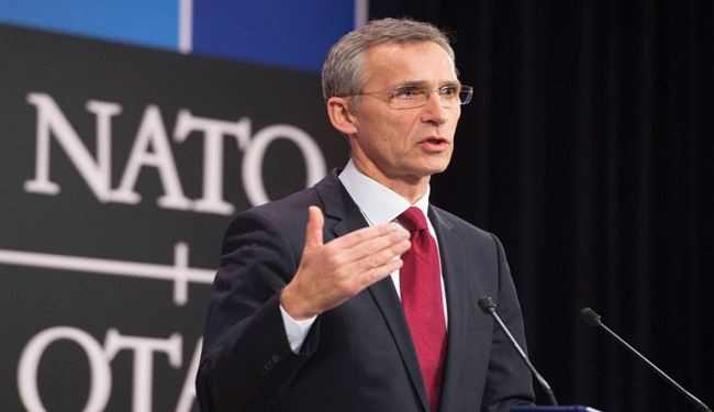 NATO to Deploy Troops to Romania as Part of Eastward Expansion