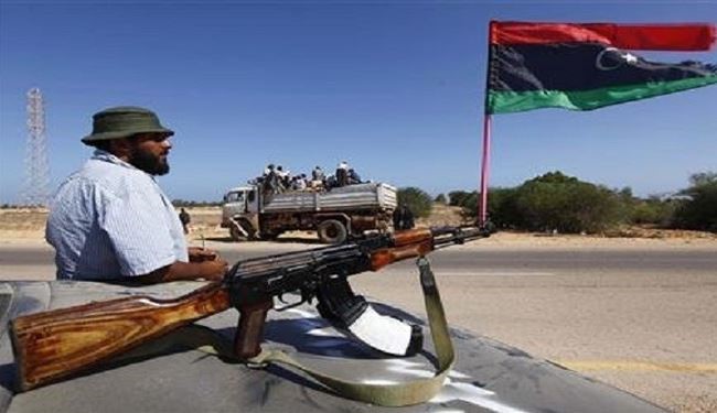 هلاکت یکی از سران داعش در لیبی