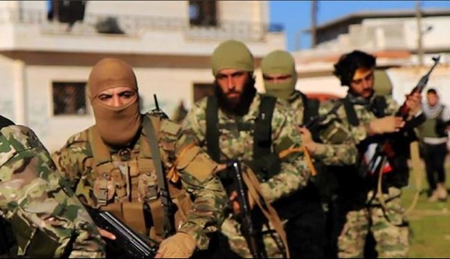 100 Al-Nusra Militants Enter Syrian-Turkish Border: Russian Defense Ministry