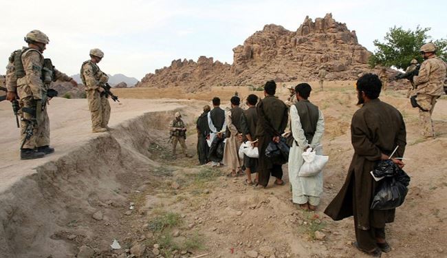مخفی کاری کانادا دربارۀ اقدامات نظامیان خود در افغانستان