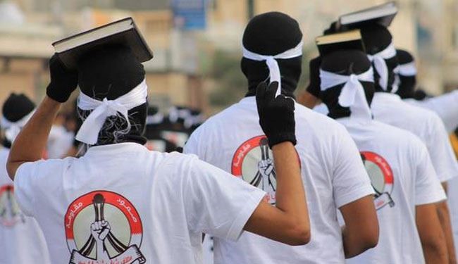 تصعيد قمع المنامة يكشف الإفلاس السياسي للنظام
