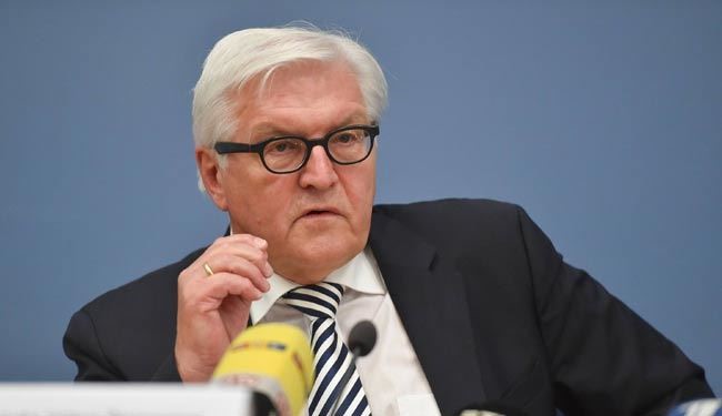 هشدار آلمان درباره احتمال فروپاشی اتحادیۀ اروپا
