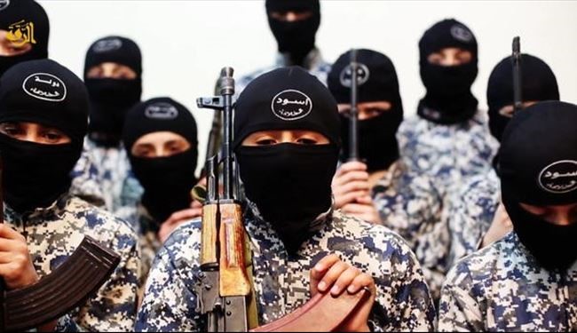 ISIS Recruiting Under-14 Children as Soldiers in Syria’s Raqqa