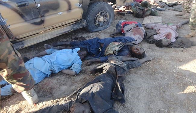 Boko Haram Fighters Kidnap 3 Women, Kill 4 Villagers near Chibok in Nigeria
