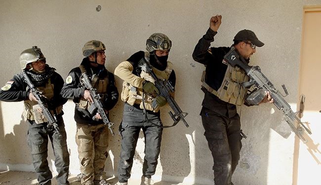 Iraqi Forces Kill 232 Militants, Liberate 25% of Fallujah: Federal Police