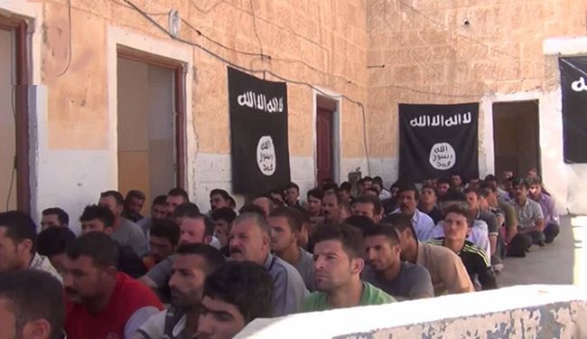 تقرير جديد: آلاف الايزيديين ضحايا فظائع داعش واستعبادهم جنسيا