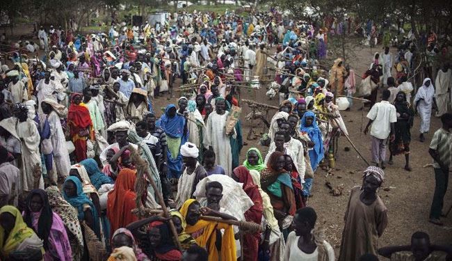 الامم المتحدة: السودان يستقبل 230 ألف لاجئ جنوب سوداني