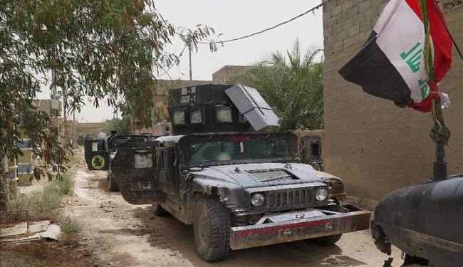 3 Days to Liberation of Fallujah from ISIS: Fallujah Operation Commander