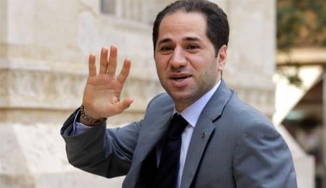 استعفای دو وزیر مسیحی از کابینه لبنان