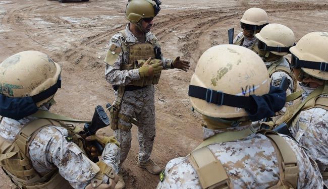 ارتش عربستان وضعیت خوبی ندارد