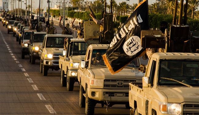 اعلام وضعیت جنگی در لیبی در پی پیشروی‌های داعش