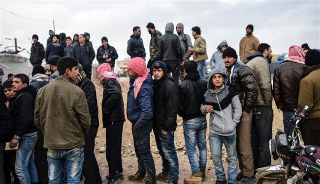 9 Syrian Refugees Killed by Turkish Border Guards