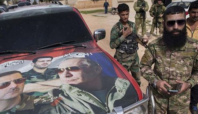 سوريا ... ماذا بعد؟!